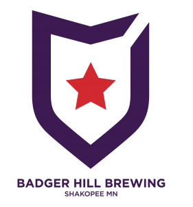 Badger Hill Brewing Logo