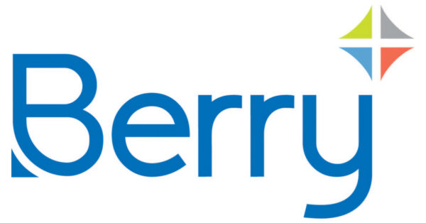 Berry Global Logo