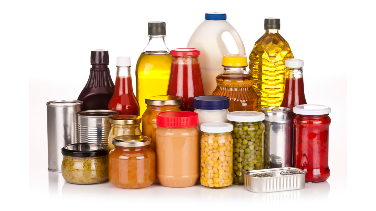 What are the different types of Food Grade plastic? - ITP Packaging