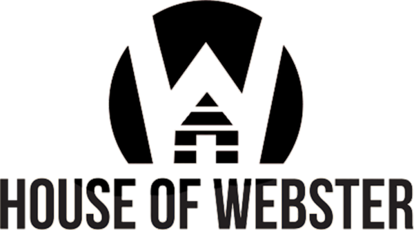 House of Webster Logo